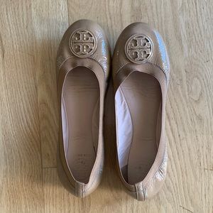 Tory Burch Caroline Ballet Flat